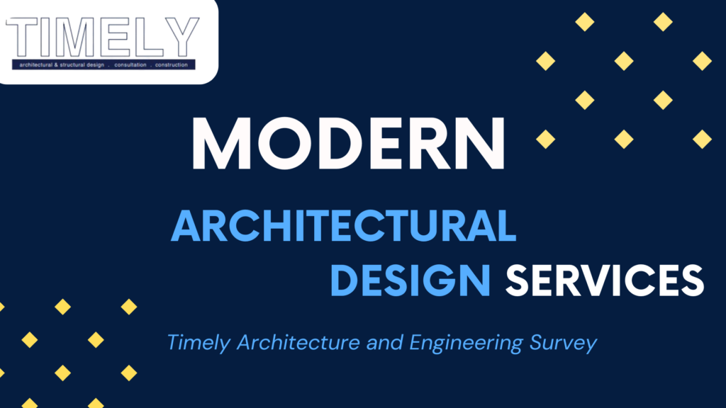 Modern Architectural Design