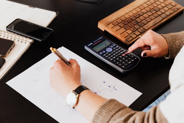 bill of quantity services in Nairobi