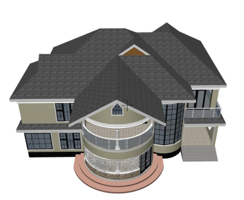 Architectural Design 4