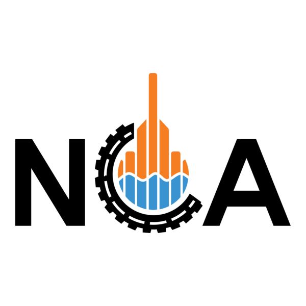 NCA Logo