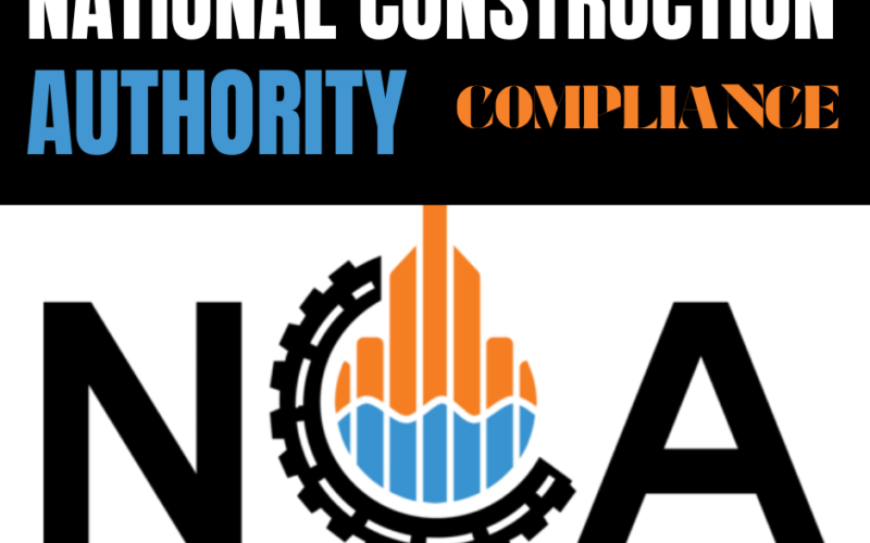 national construction authority a complete guide to building and construction in nairobi