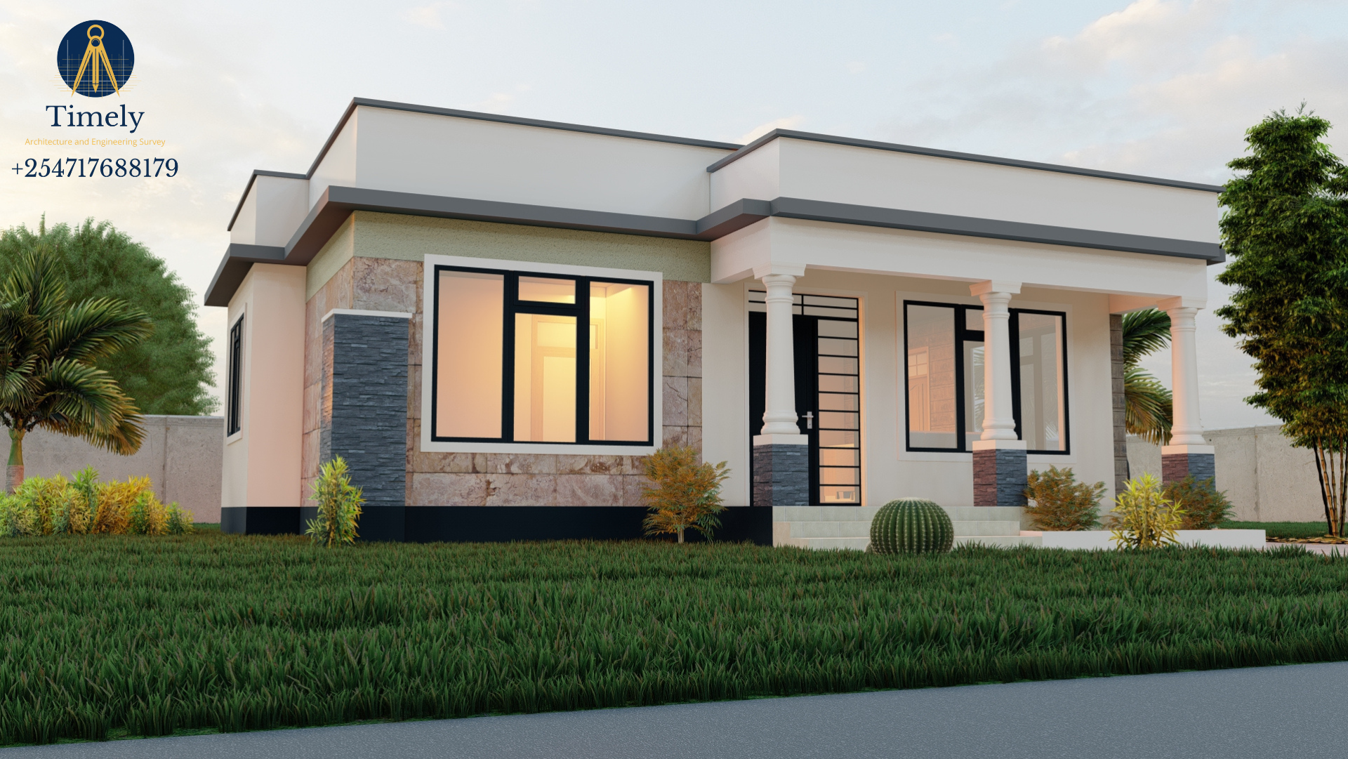 Architectural Design 2