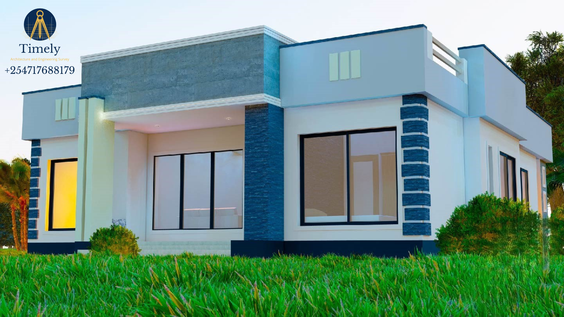 Architectural Design 5
