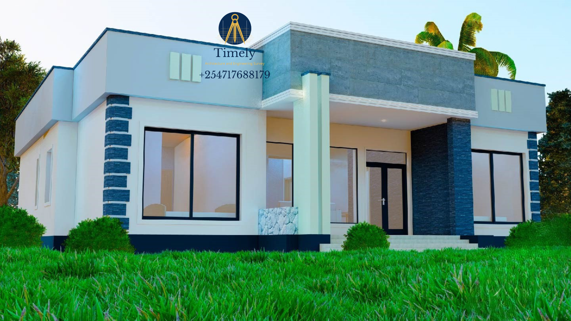 Architectural Design 1