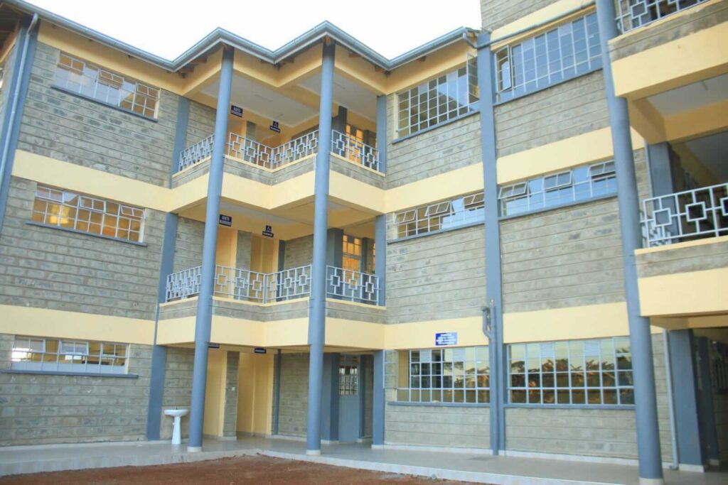 Multi-Unit Residential Developments