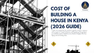 Cost of Building a House in Kenya (2026 Guide)