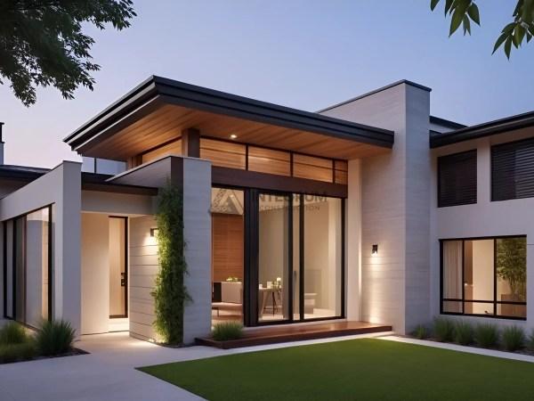 Architectural Design 6